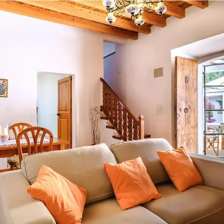 Villa New! Mariano Sant Carles de Peralta
